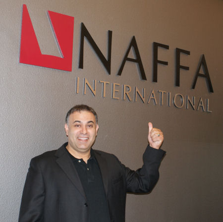 Imad Naffa